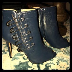 Katy Perry “Unity” Booties